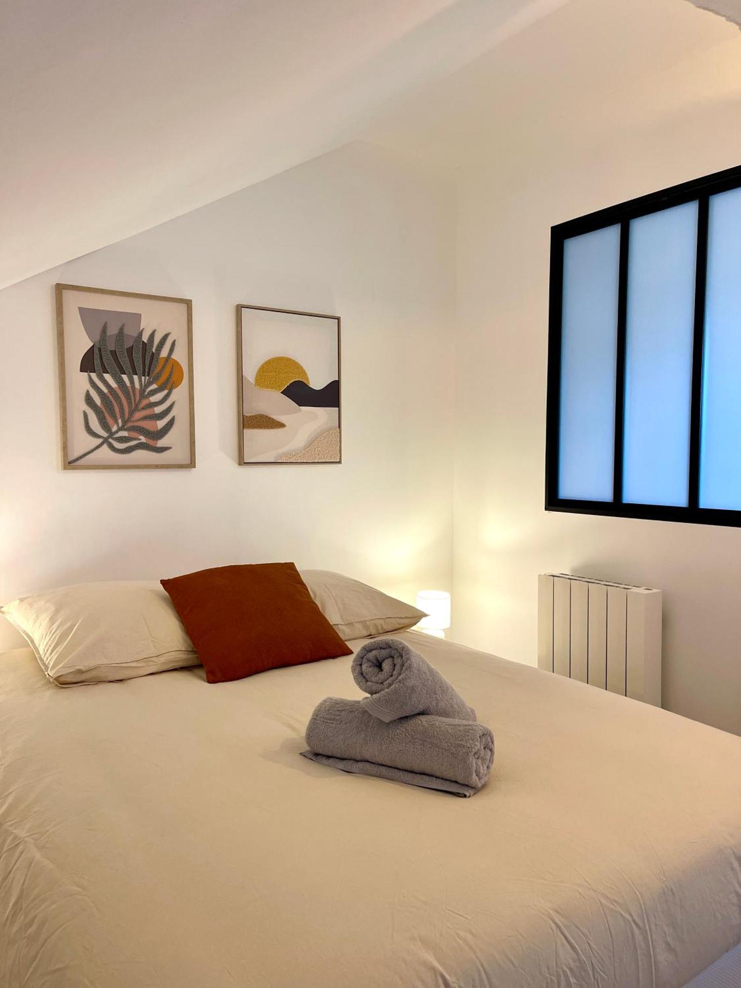 L'Ecluse - Appartement Tinténiac Eksteriør bilde